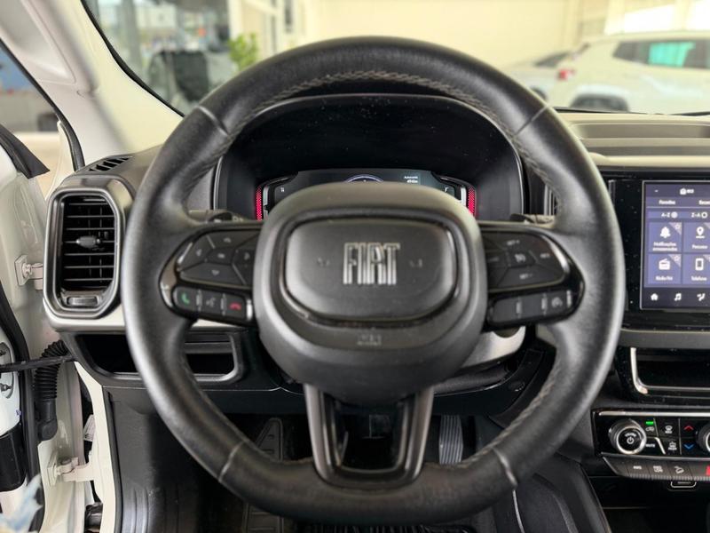 Fiat Toro Volc At9 4X4 - foto 12