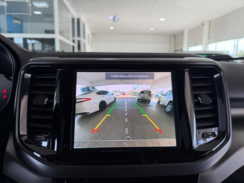 Fiat Toro Volc At9 4X4 - foto 14