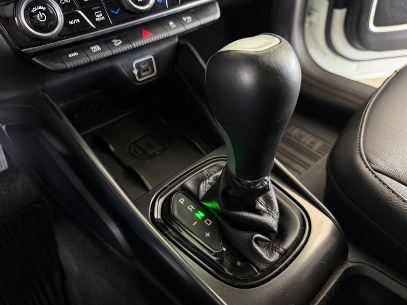 Fiat Toro Volc At9 4X4 - foto 15