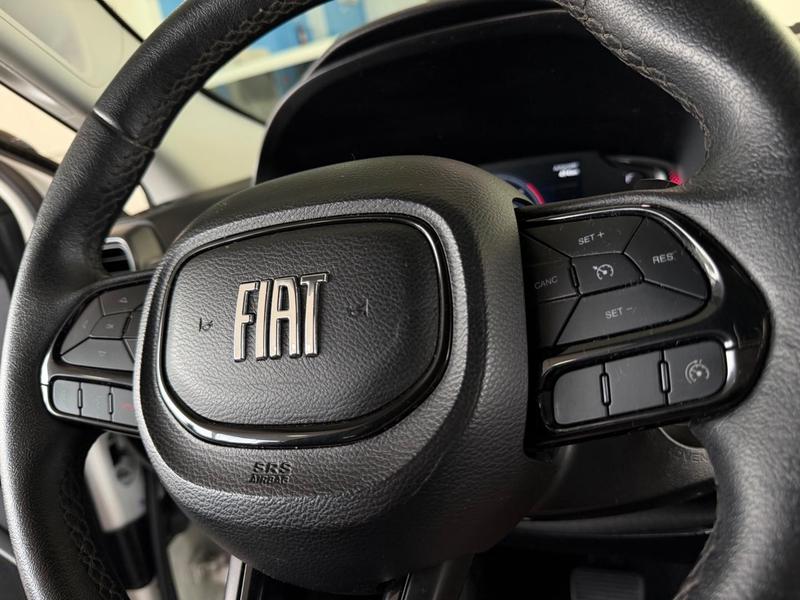 Fiat Toro Volc At9 4X4 - foto 16
