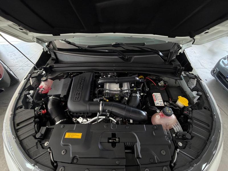 Fiat Toro Volc At9 4X4 - foto 17