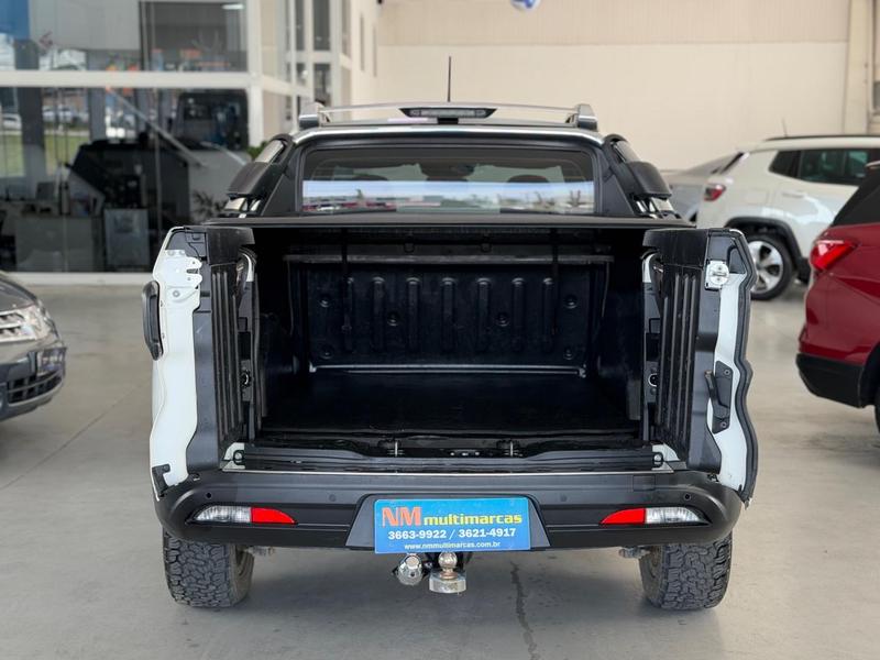 Fiat Toro Volc At9 4X4 - foto 18