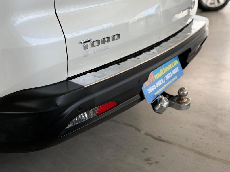 Fiat Toro Volc At9 4X4 - foto 19