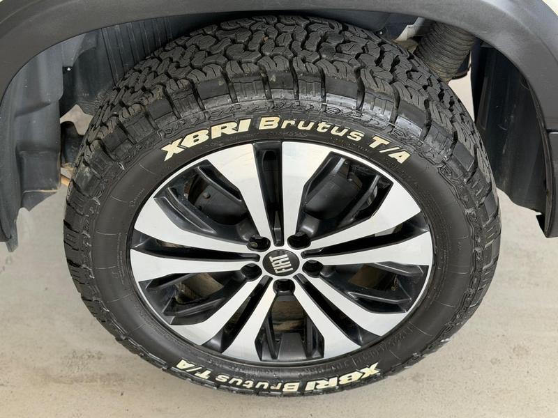 Fiat Toro Volc At9 4X4 - foto 20