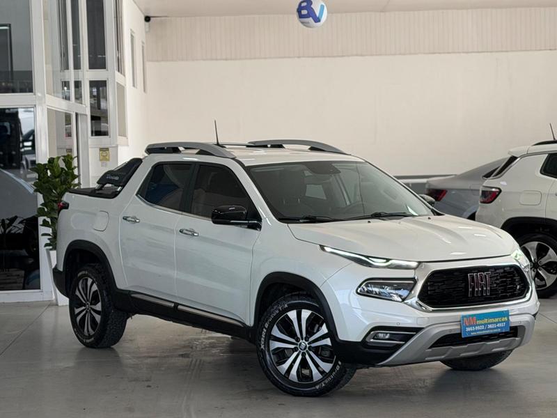 Fiat Toro Volc At9 4X4 - foto 3