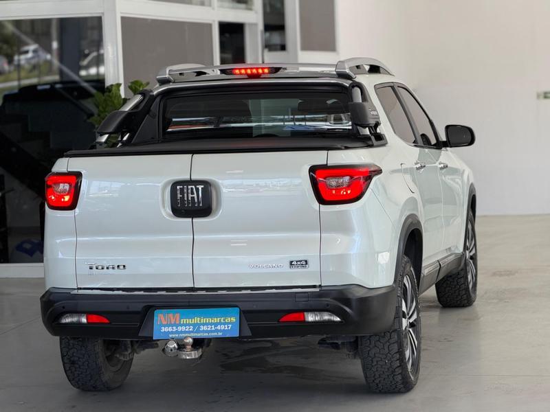 Fiat Toro Volc At9 4X4 - foto 4