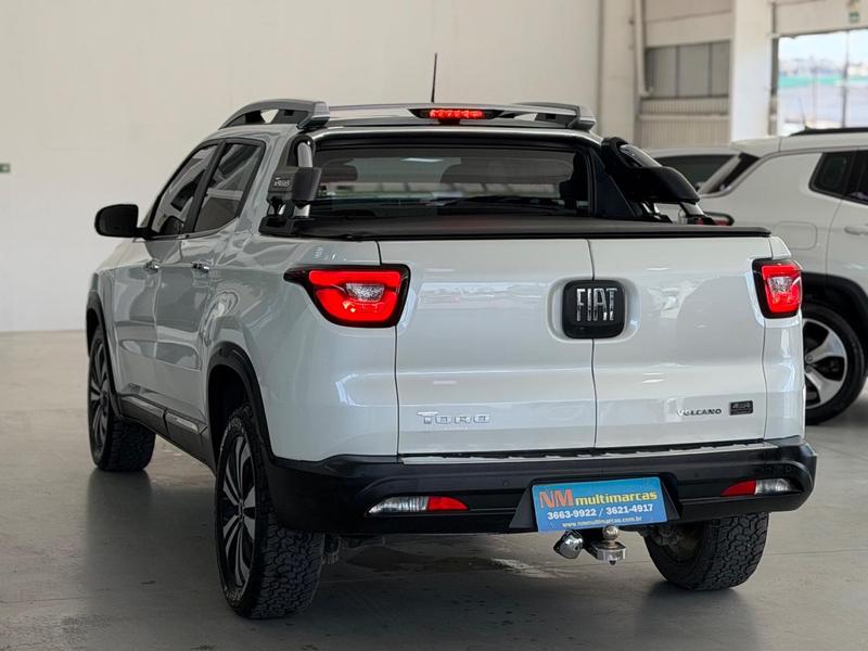 Fiat Toro Volc At9 4X4 - foto 6