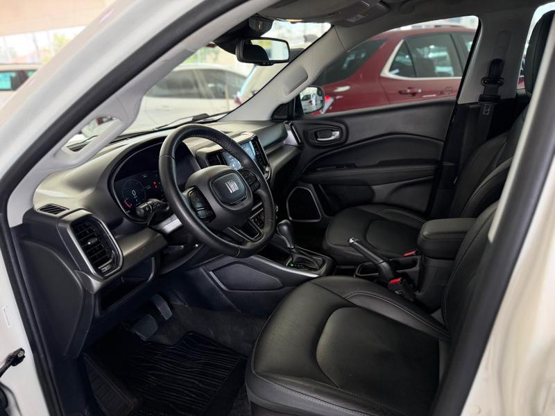 Fiat Toro Volc At9 4X4 - foto 8