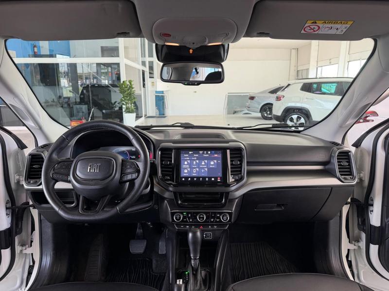 Fiat Toro Volc At9 4X4 - foto 10