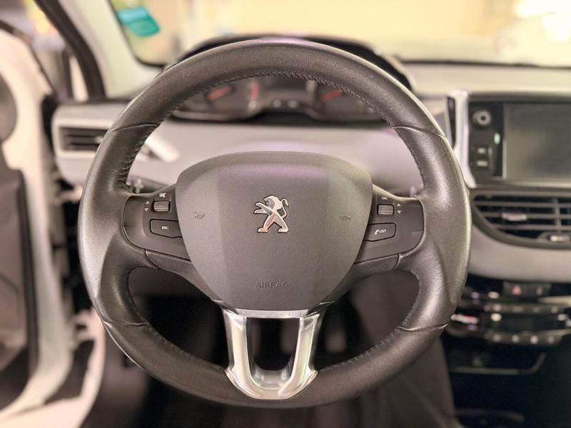 Peugeot 208 Allure Mt - foto 13