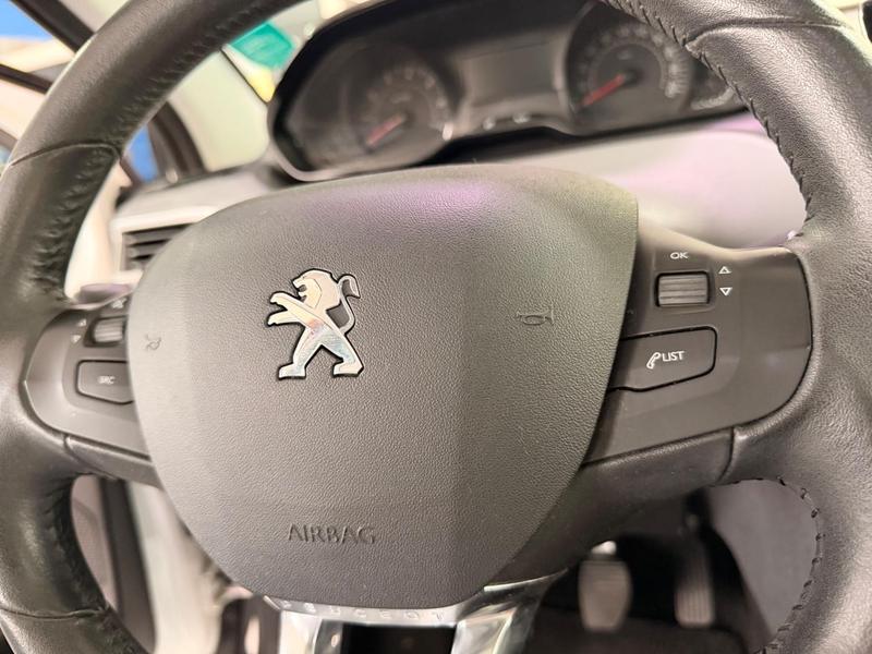 Peugeot 208 Allure Mt - foto 14