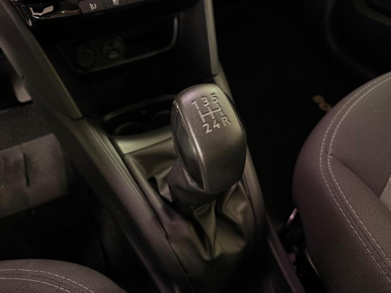 Peugeot 208 Allure Mt - foto 17
