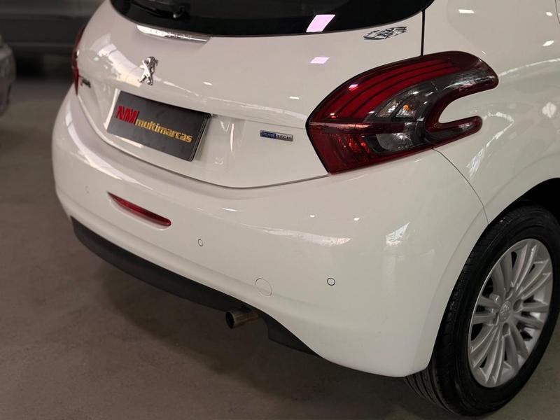 Peugeot 208 Allure Mt - foto 18
