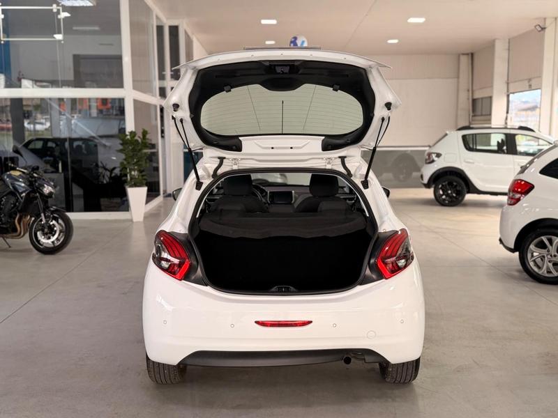 Peugeot 208 Allure Mt - foto 20