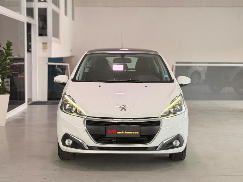 Peugeot 208 Allure Mt - foto 2