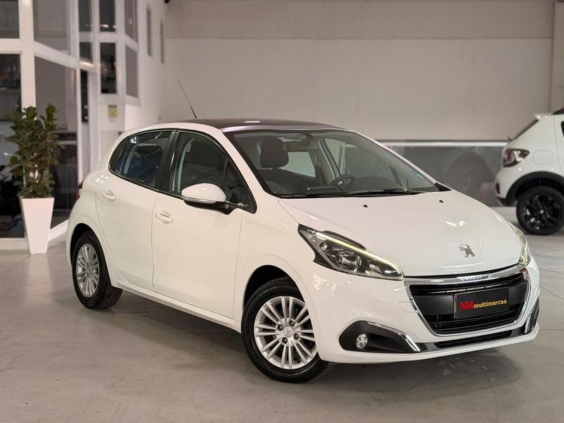 Peugeot 208 Allure Mt - foto 3