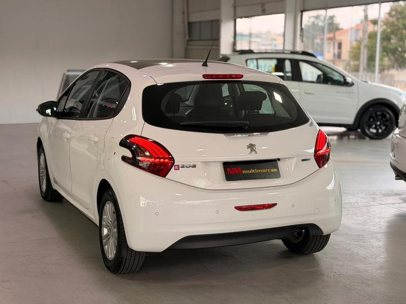Peugeot 208 Allure Mt - foto 6