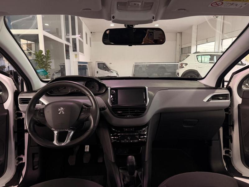 Peugeot 208 Allure Mt - foto 10