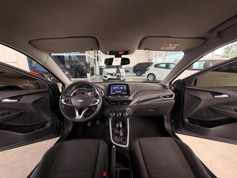 Chevrolet Onix 10mt - foto 11