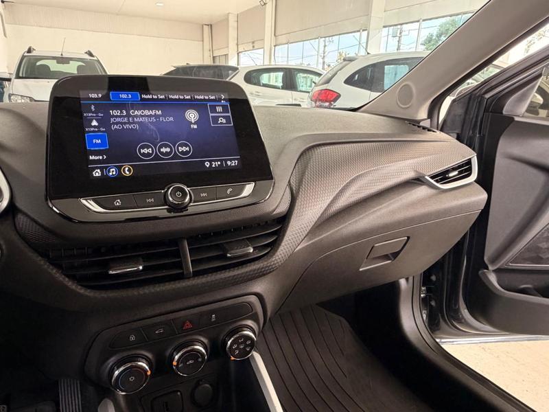 Chevrolet Onix 10mt - foto 12