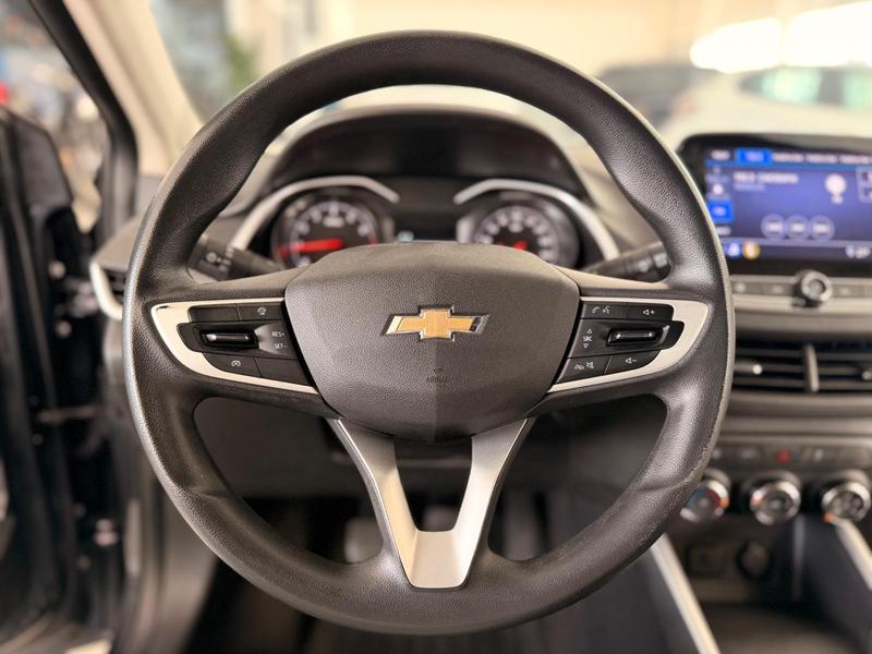 Chevrolet Onix 10mt - foto 13