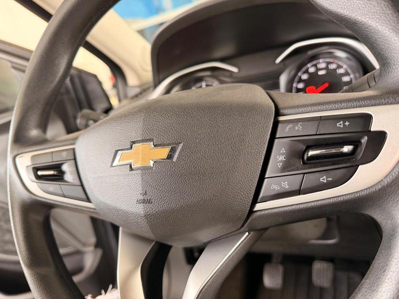 Chevrolet Onix 10mt - foto 17