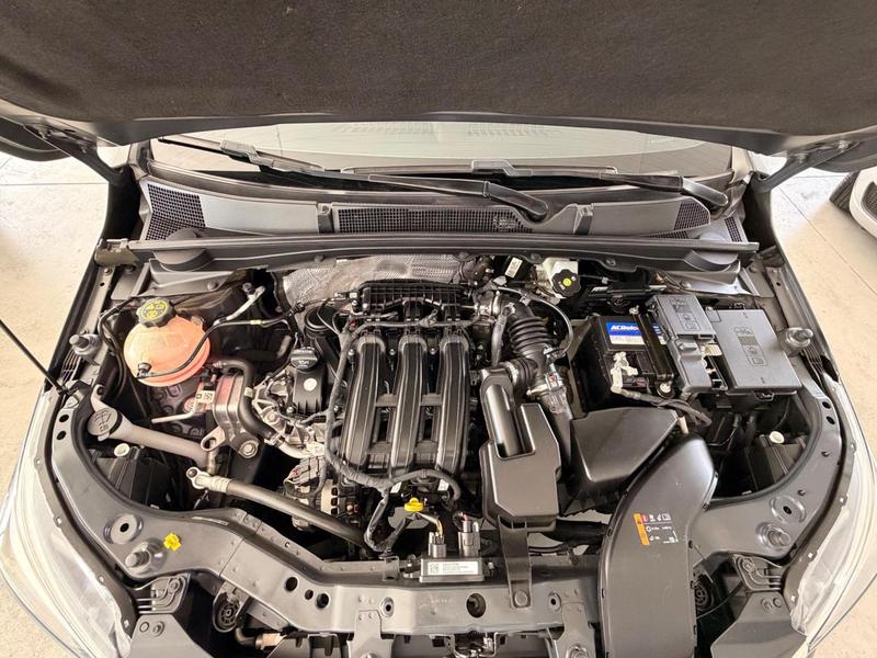 Chevrolet Onix 10mt - foto 18