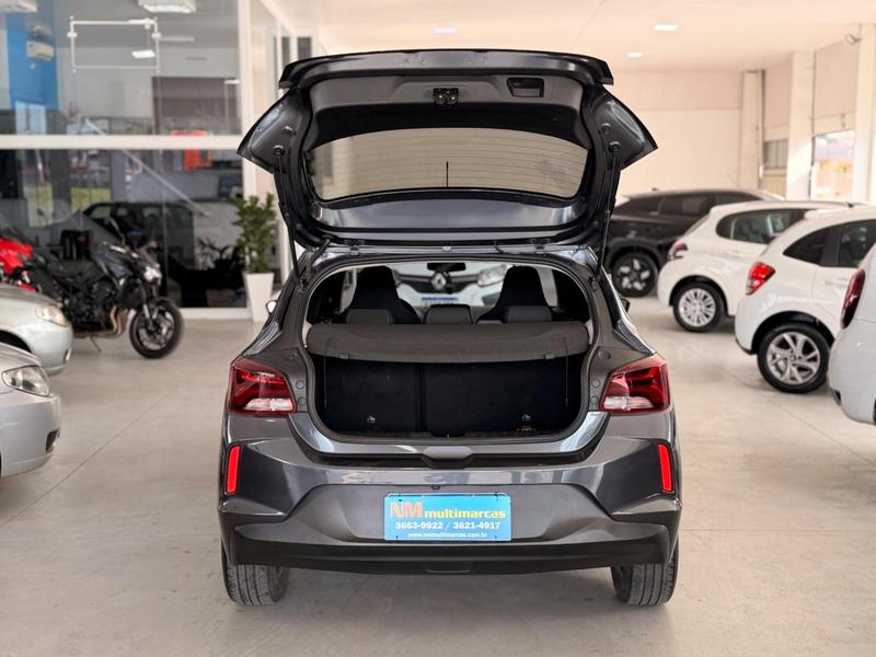 Chevrolet Onix 10mt - foto 19