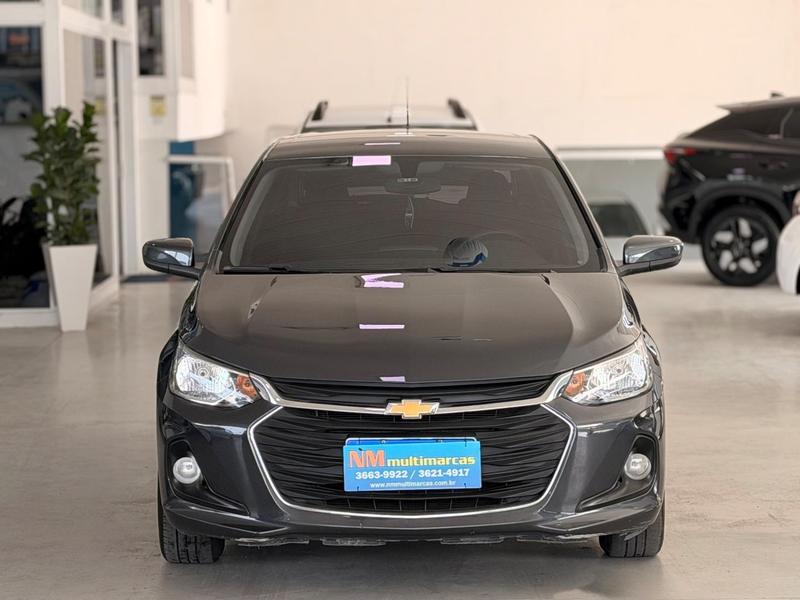Chevrolet Onix 10mt - foto 2
