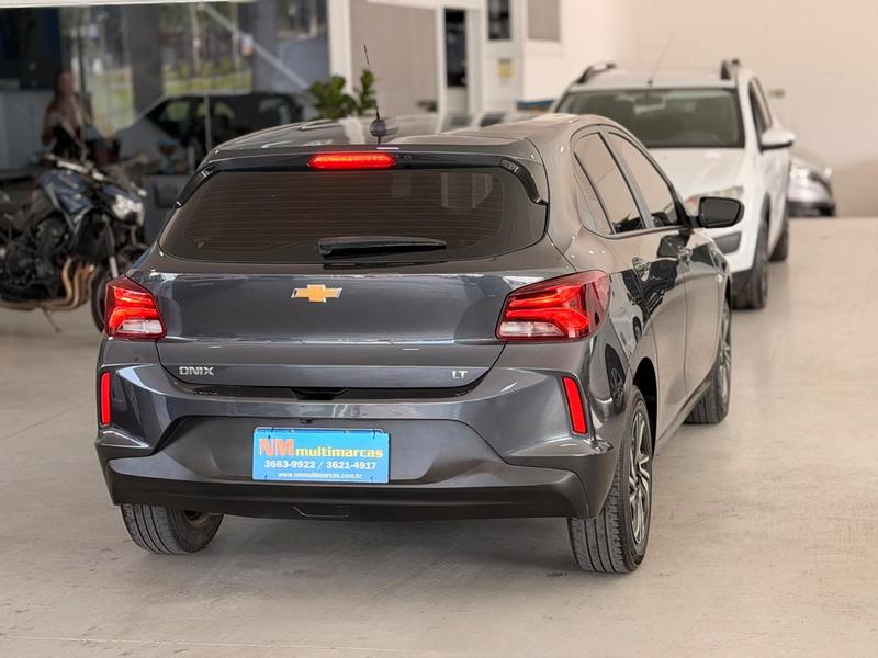Chevrolet Onix 10mt - foto 4