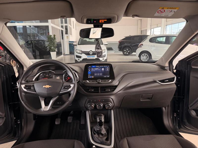 Chevrolet Onix 10mt - foto 10