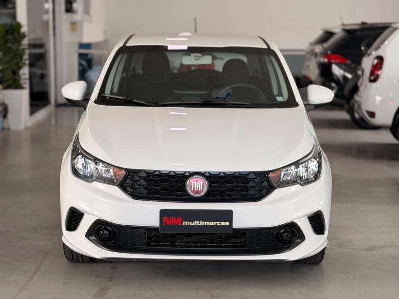 Fiat Argo Drive 13 - foto 2