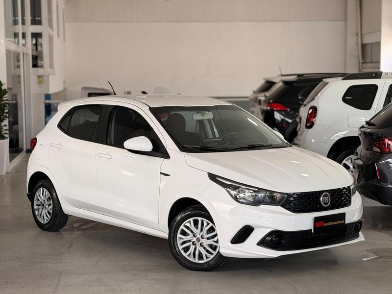 Fiat Argo Drive 13 - foto 3