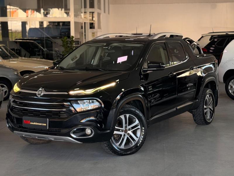 Fiat Toro 2017 à venda