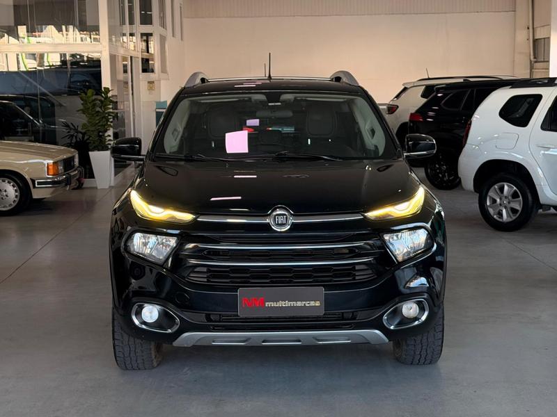 Fiat Toro Volcano At D4 - foto 2