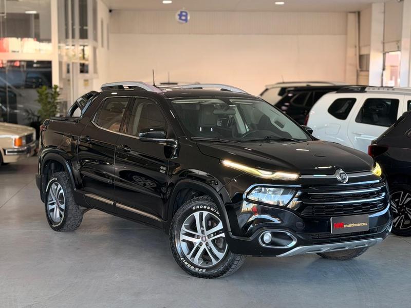 Fiat Toro Volcano At D4 - foto 3