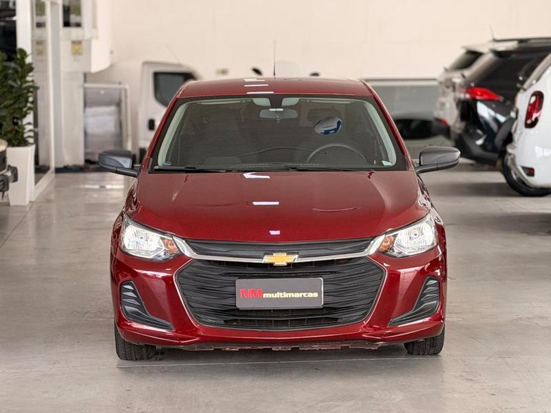 Chevrolet Onix 10mt Hb - foto 2