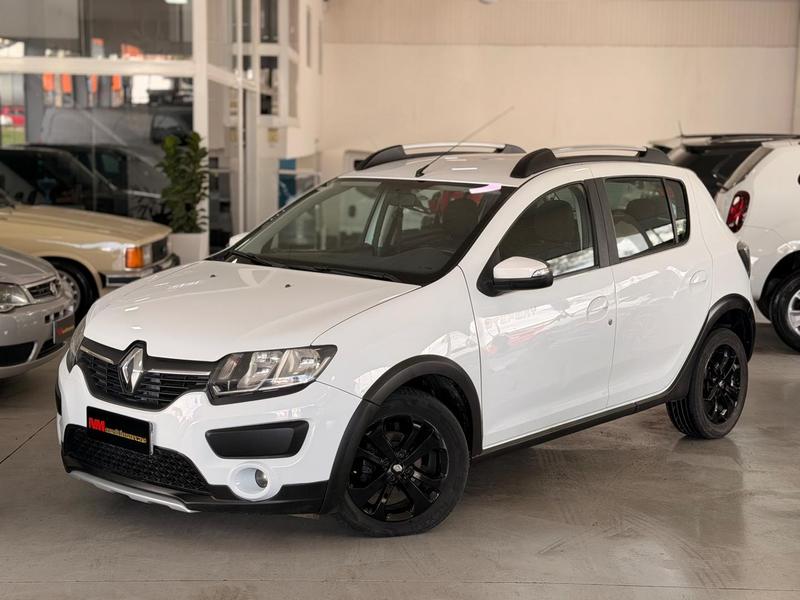Renault Sandero 2016 à venda