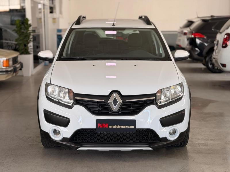 Renault Sandero Step 16r - foto 2