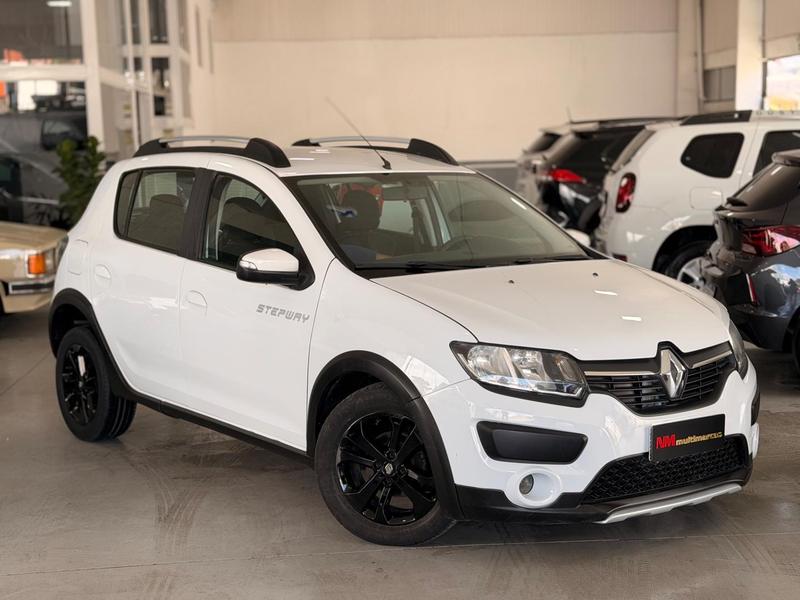 Renault Sandero Step 16r - foto 3