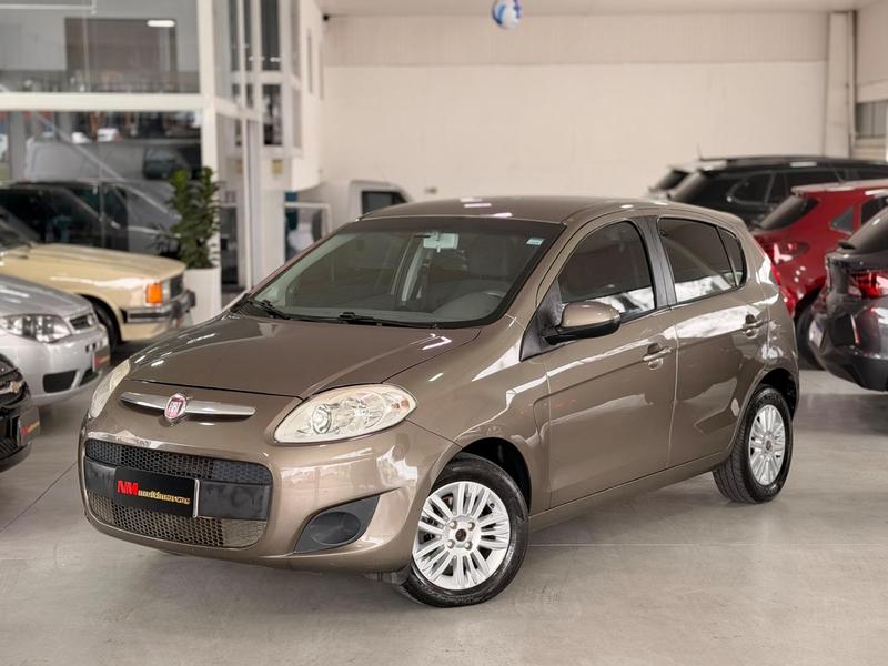 Fiat Palio 2016 à venda