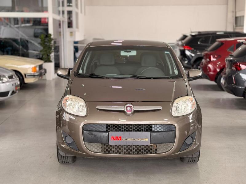 Fiat Palio Attract 1.0 - foto 2
