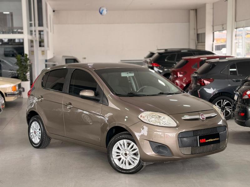 Fiat Palio Attract 1.0 - foto 3