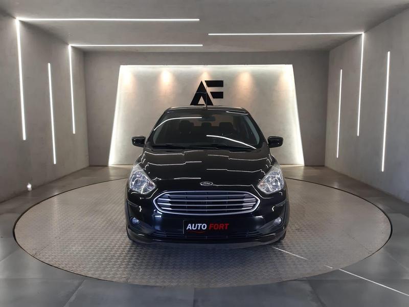 Ford Ka Se At 1.5 Sd C - foto 2