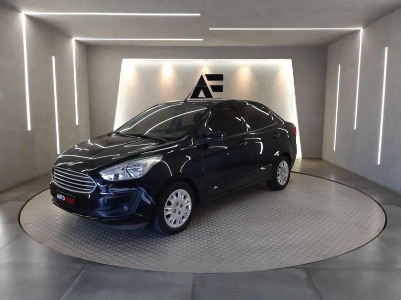 Ford Ka Se At 1.5 Sd C - foto 3