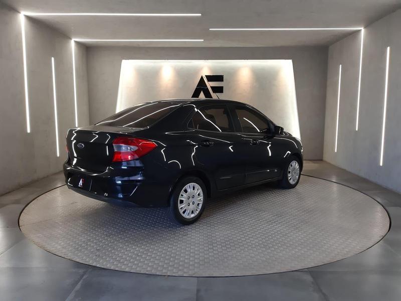 Ford Ka Se At 1.5 Sd C - foto 6