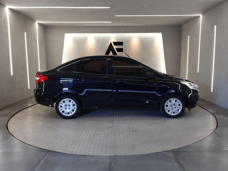 Ford Ka Se At 1.5 Sd C - foto 7
