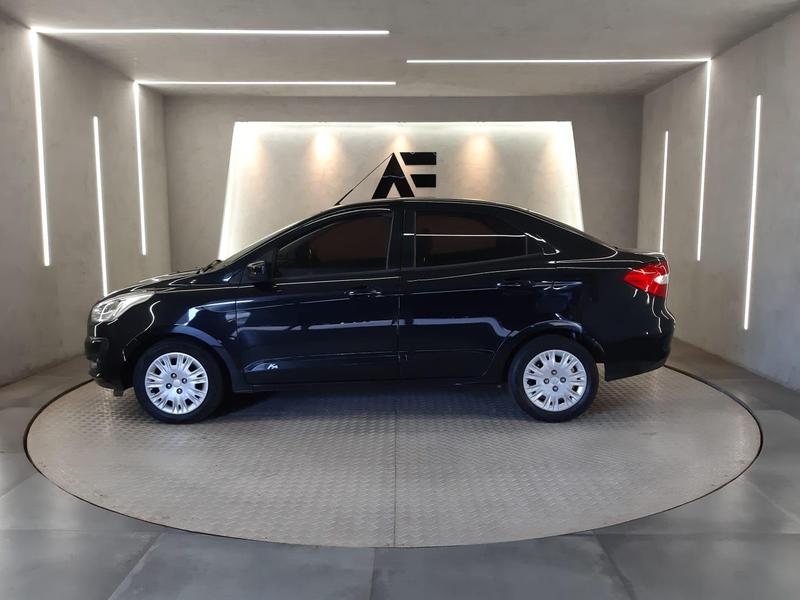 Ford Ka Se At 1.5 Sd C - foto 8