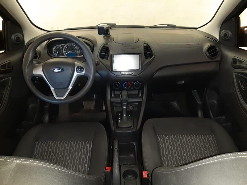 Ford Ka Se At 1.5 Sd C - foto 9