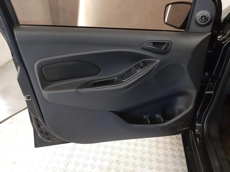 Ford Ka Se At 1.5 Sd C - foto 12